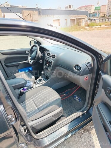 Ford Focus 2011, 25,000 km - 1.6 l - Sumqayıt