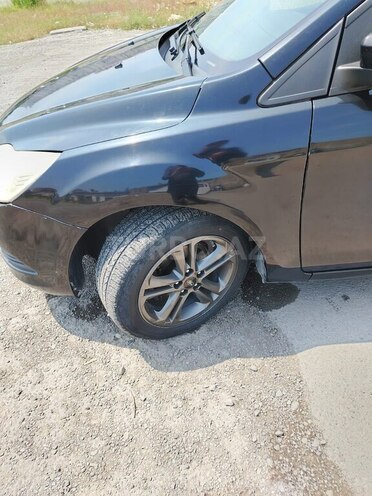 Ford Focus 2011, 25,000 km - 1.6 l - Sumqayıt