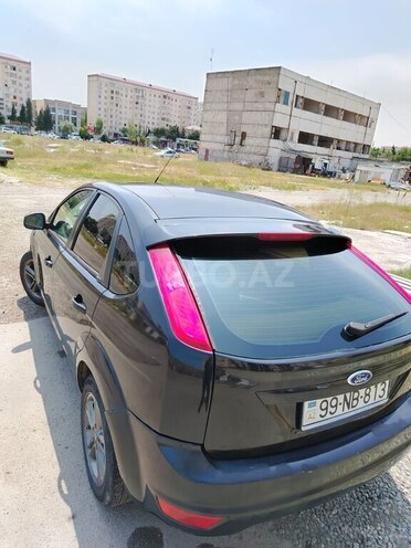 Ford Focus 2011, 25,000 km - 1.6 l - Sumqayıt