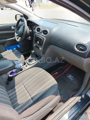 Ford Focus 2011, 25,000 km - 1.6 l - Sumqayıt
