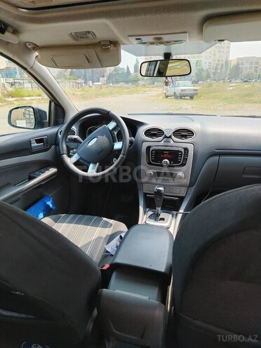 Ford Focus 2011, 25,000 km - 1.6 l - Sumqayıt