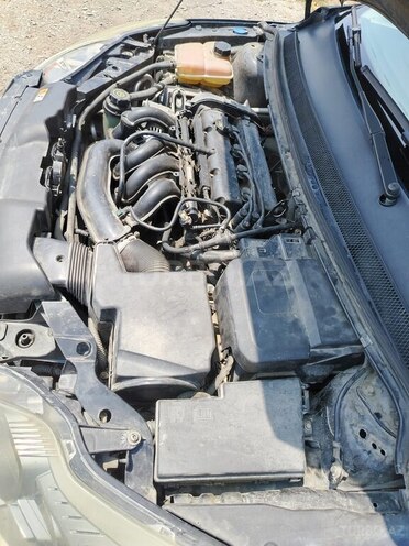 Ford Focus 2011, 25,000 km - 1.6 l - Sumqayıt