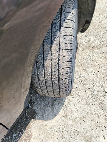 Ford Focus 2011, 25,000 km - 1.6 l - Sumqayıt