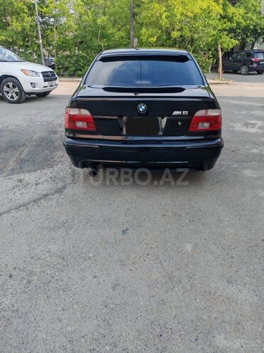 BMW 525 2000, 314,567 km - 2.5 l - Bakı