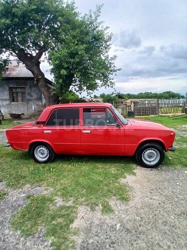 LADA (VAZ) 21011 1974, 76,000 km - 1.3 л - Qax