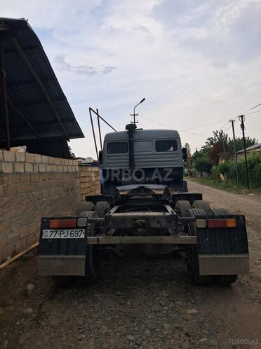 KamAz 5410 1994, 356,700 km - 11.0 л - Füzuli