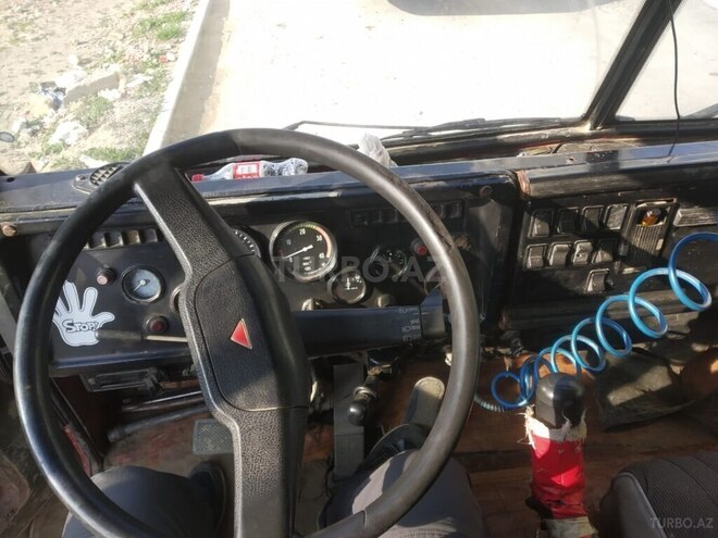 KamAz 65115 2000, 300,000 km - 11.0 l - Bakı