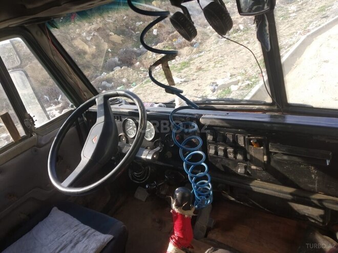 KamAz 65115 2000, 300,000 km - 11.0 l - Bakı