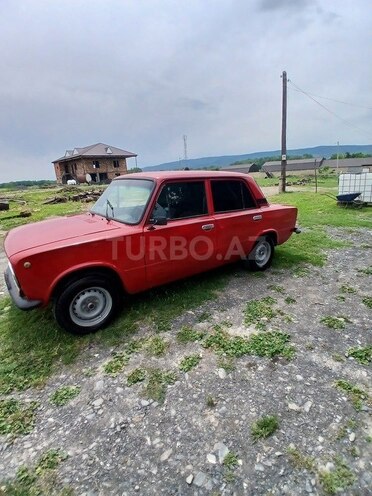 LADA (VAZ) 21011 1974, 76,000 km - 1.3 л - Qax