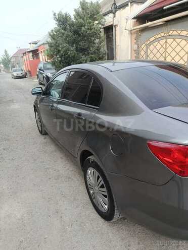 MG 350 2012, 183,336 km - 1.5 л - Bakı