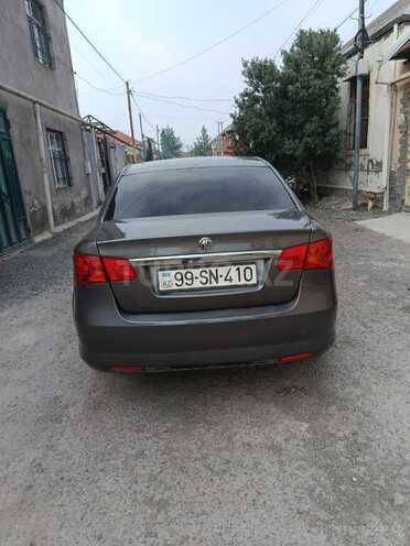 MG 350 2012, 183,336 km - 1.5 л - Bakı