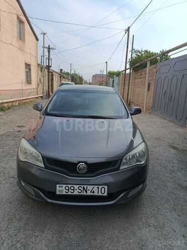 MG 350 2012, 183,336 km - 1.5 л - Bakı