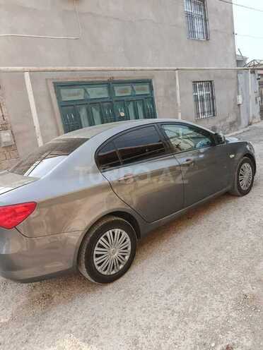 MG 350 2012, 183,336 km - 1.5 л - Bakı