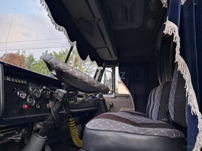 KamAz 5410 1994, 356,700 km - 11.0 л - Füzuli