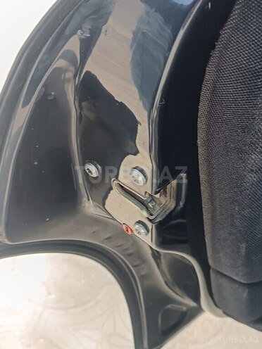 Opel Vectra 1999, 399,000 km - 2.0 l - Masallı