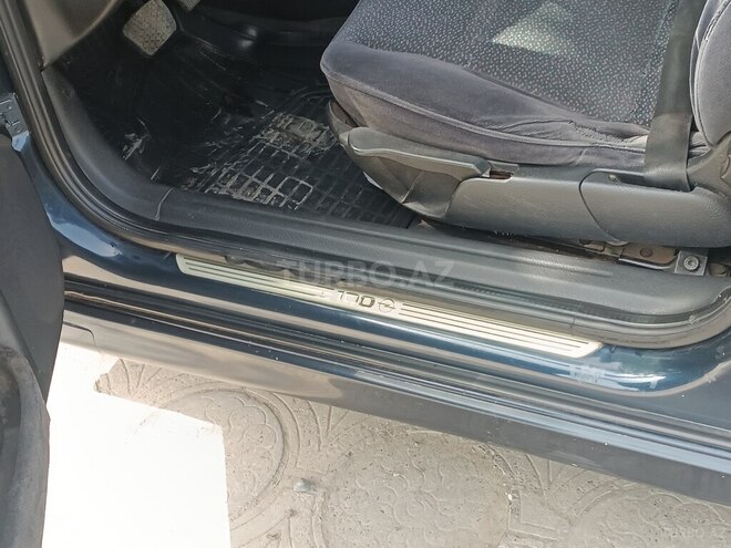 Opel Vectra 1999, 399,000 km - 2.0 l - Masallı