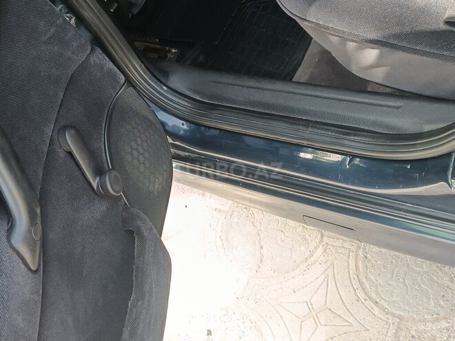 Opel Vectra 1999, 399,000 km - 2.0 l - Masallı