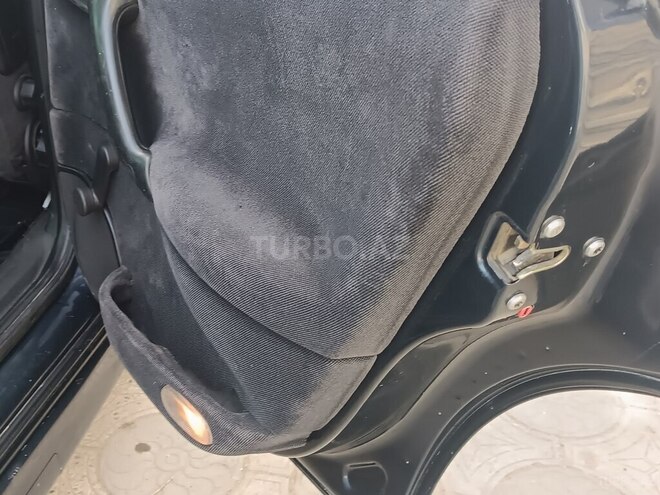 Opel Vectra 1999, 399,000 km - 2.0 l - Masallı