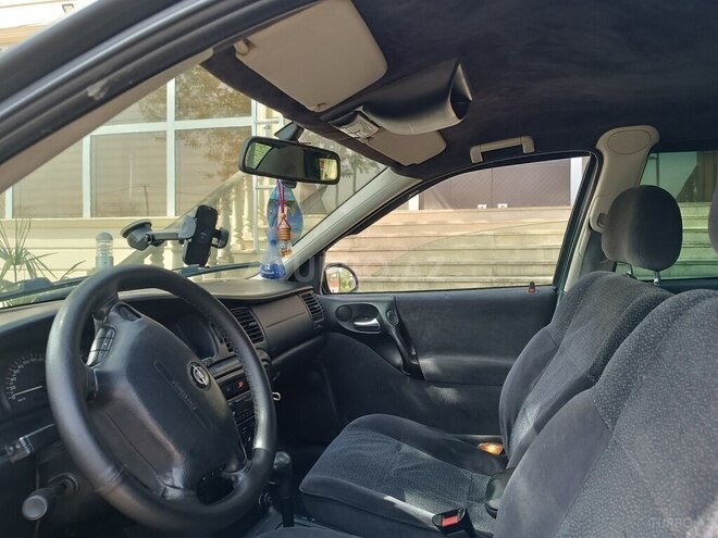 Opel Vectra 1999, 399,000 km - 2.0 l - Masallı