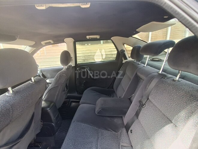 Opel Vectra 1999, 399,000 km - 2.0 l - Masallı