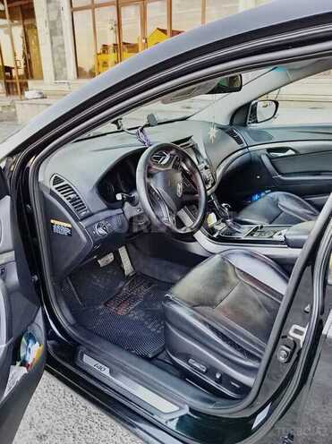 Hyundai i40 2014, 195,000 km - 1.7 l - Qəbələ