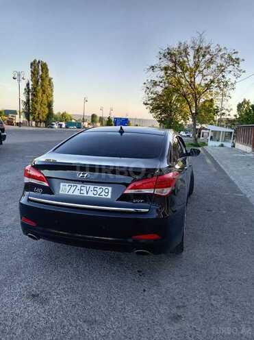 Hyundai i40 2014, 195,000 km - 1.7 l - Qəbələ