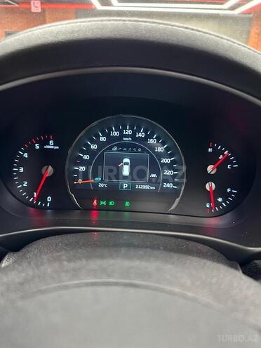 Kia Sorento 2014, 212,000 km - 2.0 l - Bakı