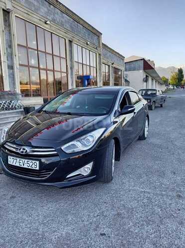 Hyundai i40 2014, 195,000 km - 1.7 l - Qəbələ