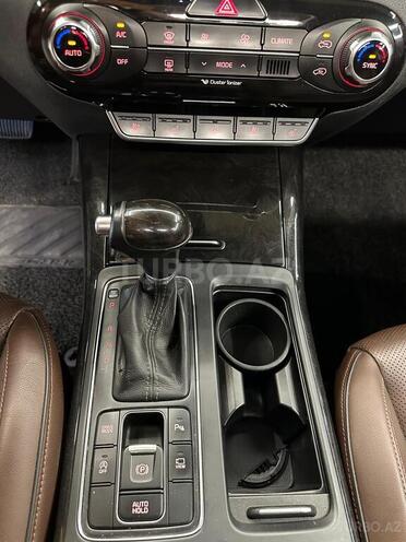 Kia Sorento 2014, 212,000 km - 2.0 l - Bakı