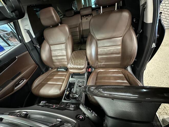 Kia Sorento 2014, 212,000 km - 2.0 l - Bakı