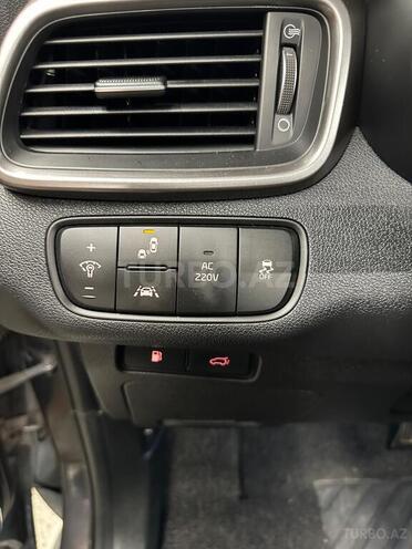 Kia Sorento 2014, 212,000 km - 2.0 l - Bakı