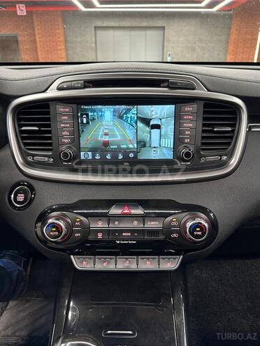 Kia Sorento 2014, 212,000 km - 2.0 l - Bakı
