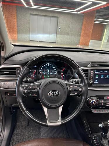 Kia Sorento 2014, 212,000 km - 2.0 l - Bakı