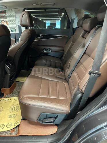 Kia Sorento 2014, 212,000 km - 2.0 l - Bakı
