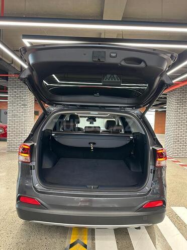 Kia Sorento 2014, 212,000 km - 2.0 l - Bakı