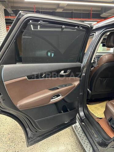 Kia Sorento 2014, 212,000 km - 2.0 l - Bakı