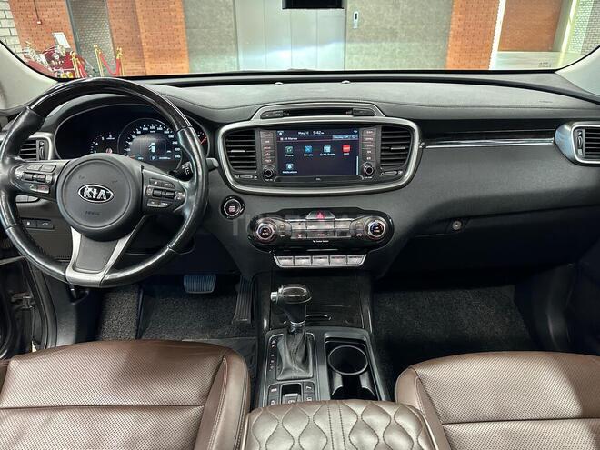 Kia Sorento 2014, 212,000 km - 2.0 l - Bakı