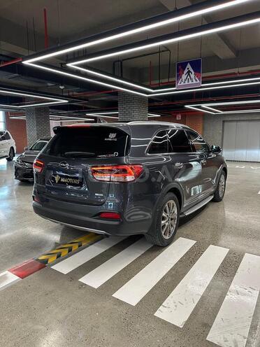 Kia Sorento 2014, 212,000 km - 2.0 l - Bakı