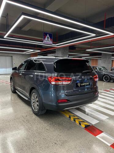 Kia Sorento 2014, 212,000 km - 2.0 l - Bakı
