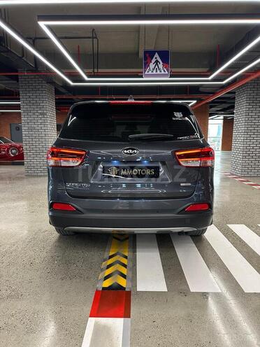 Kia Sorento 2014, 212,000 km - 2.0 l - Bakı