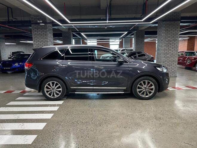 Kia Sorento 2014, 212,000 km - 2.0 l - Bakı