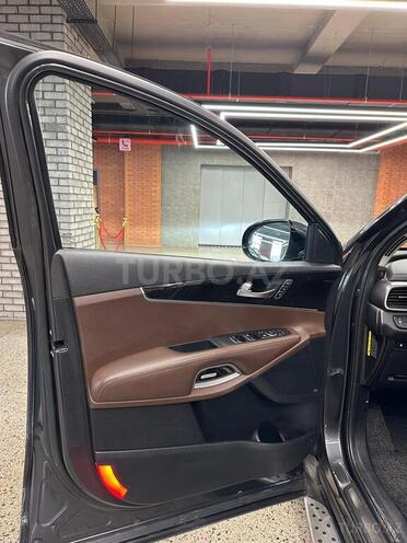 Kia Sorento 2014, 212,000 km - 2.0 l - Bakı
