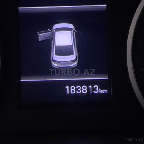 Hyundai Elantra 2019, 183,000 km - 1.6 л - Sumqayıt