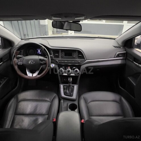 Hyundai Elantra 2019, 183,000 km - 1.6 л - Sumqayıt