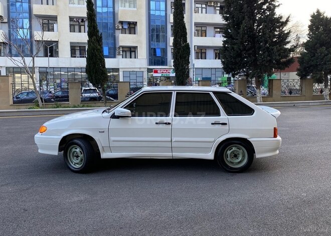 LADA (VAZ) 2114 2012, 153,000 km - 1.6 l - Bakı
