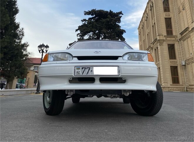 LADA (VAZ) 2114 2012, 153,000 km - 1.6 l - Bakı