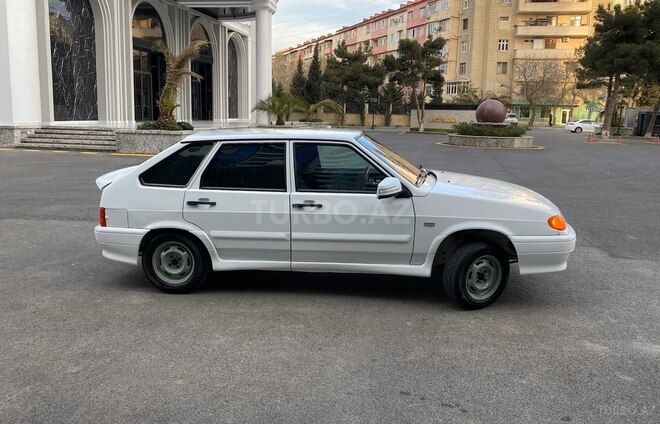 LADA (VAZ) 2114 2012, 153,000 km - 1.6 l - Bakı