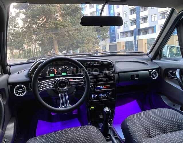 LADA (VAZ) 2114 2012, 153,000 km - 1.6 l - Bakı