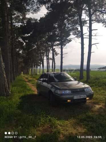 LADA (VAZ) 2112 2005, 269,350 km - 1.6 л - Şamaxı