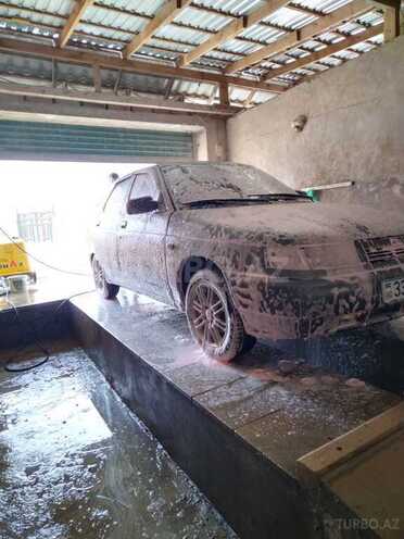 LADA (VAZ) 2112 2005, 269,350 km - 1.6 л - Şamaxı